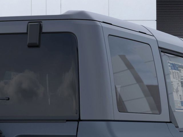 Thumbnail: 2025 Ford Bronco - 25