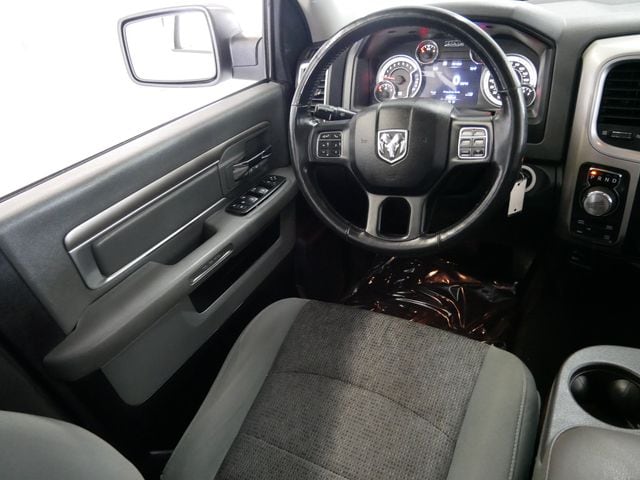 Thumbnail: 2016 RAM 1500 - 11