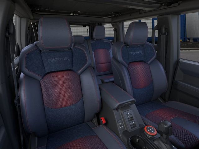 Thumbnail: 2025 Ford Bronco - 10
