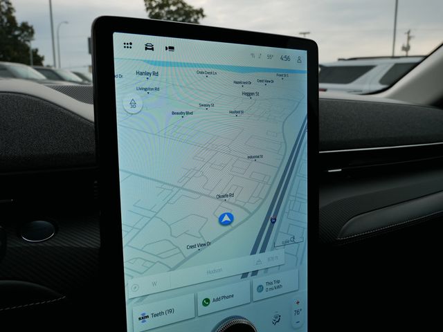 Thumbnail: 2025 Ford Mustang Mach-E - 10