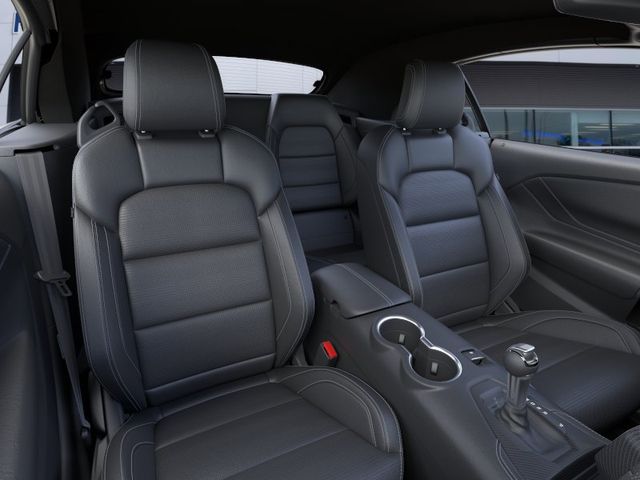 Thumbnail: 2026 Ford Mustang - 10