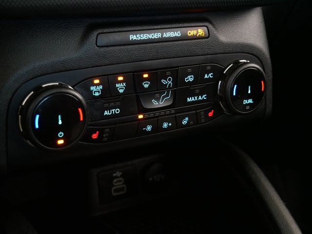 Thumbnail: 2023 Ford Bronco Sport - 20