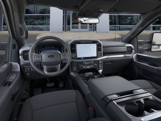 Thumbnail: 2025 Ford F-150 - 9