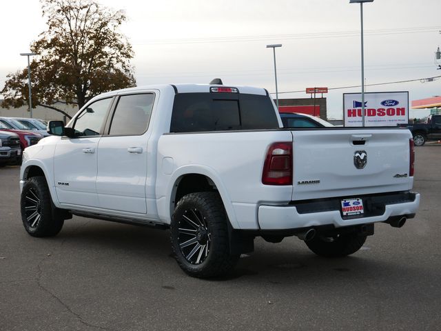 Thumbnail: 2020 RAM 1500 - 3