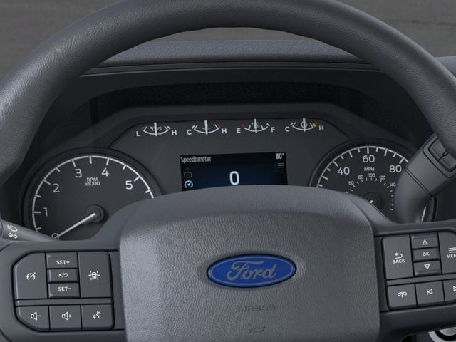Thumbnail: 2026 Ford F-150 - 13