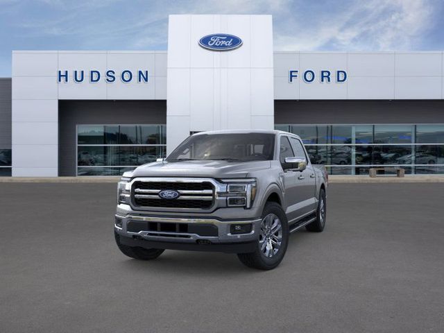 Thumbnail: 2025 Ford F-150 - 2