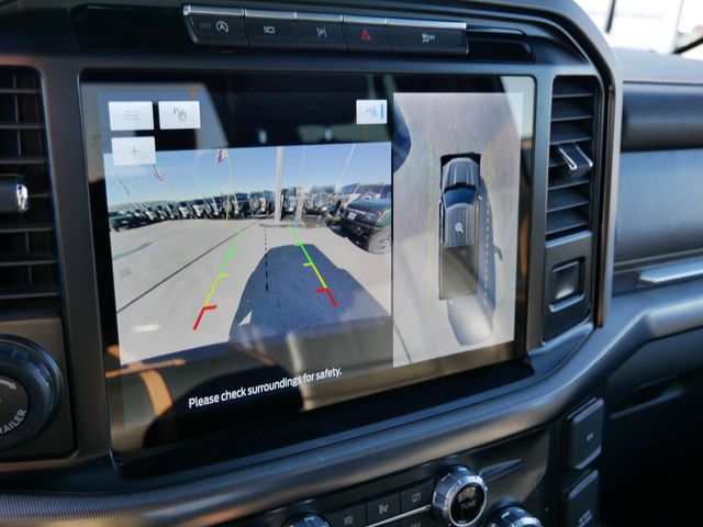 Thumbnail: 2021 Ford F-150 - 30