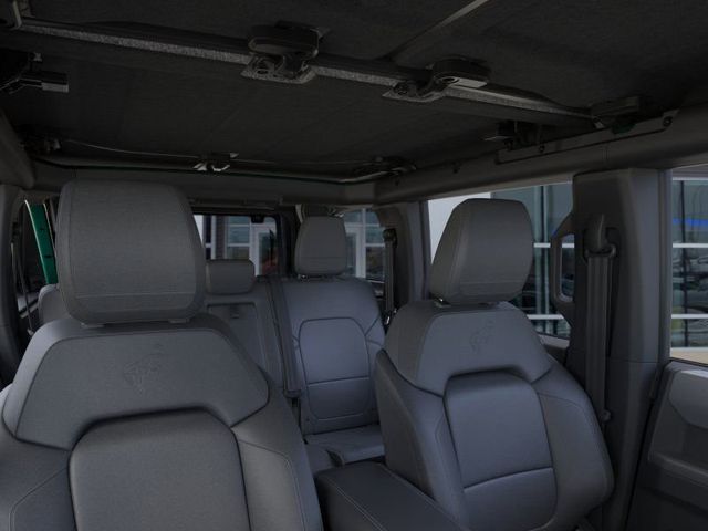 Thumbnail: 2025 Ford Bronco - 12