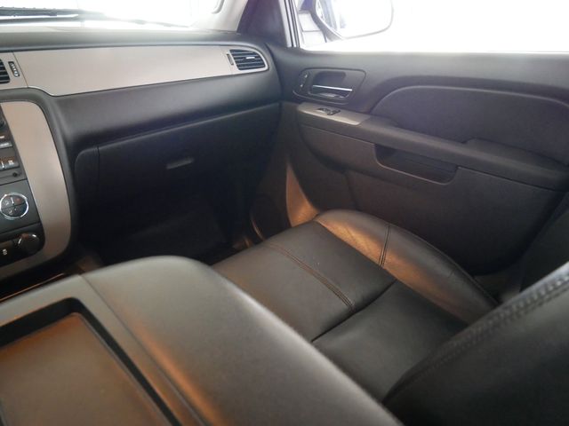 Thumbnail: 2013 Chevrolet Silverado 1500 - 14