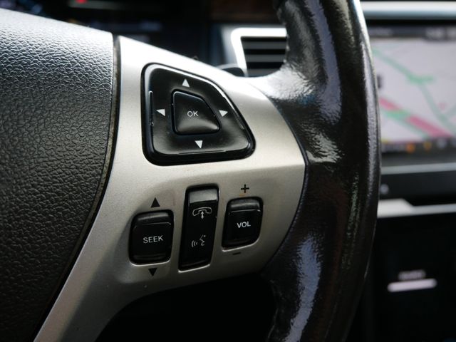 Thumbnail: 2013 Ford Flex - 25