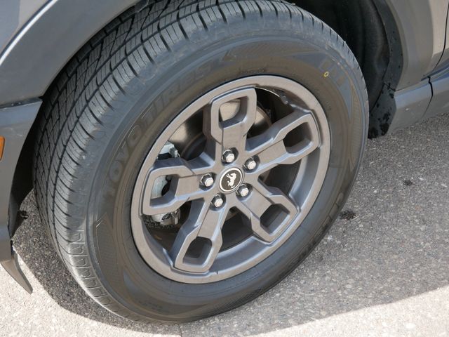 Thumbnail: 2023 Ford Bronco Sport - 24