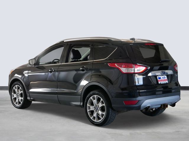 Thumbnail: 2016 Ford Escape - 3