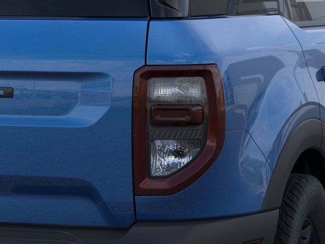Thumbnail: 2025 Ford Bronco Sport - 21