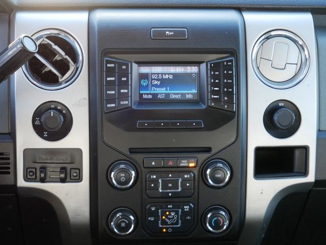 Thumbnail: 2014 Ford F-150 - 10