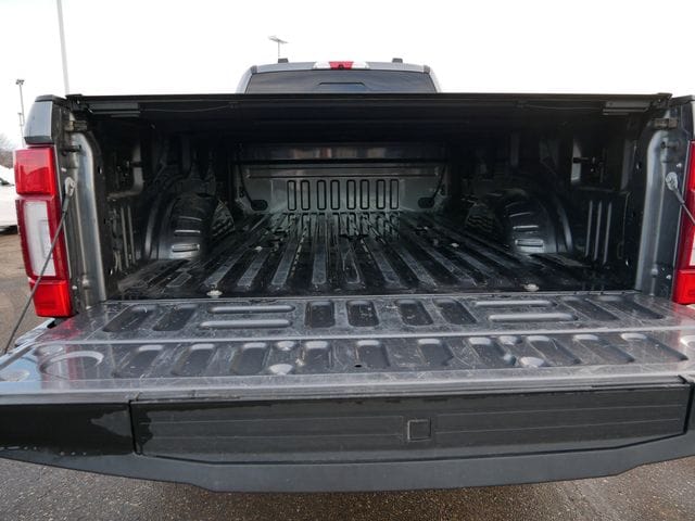 Thumbnail: 2022 Ford F-350 - 5