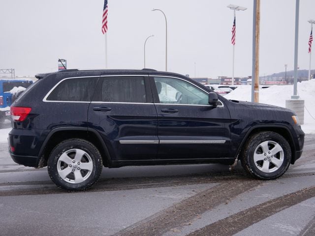 Thumbnail: 2011 Jeep Grand Cherokee - 18