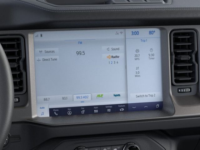 Thumbnail: 2025 Ford Bronco - 15