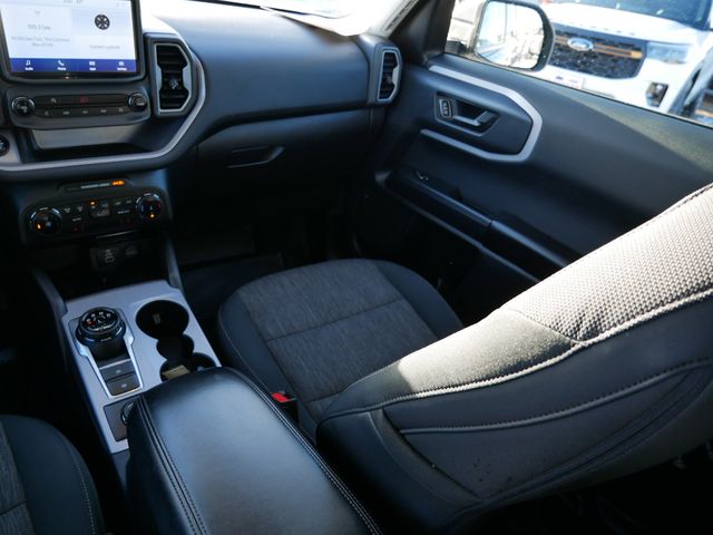 Thumbnail: 2023 Ford Bronco Sport - 11