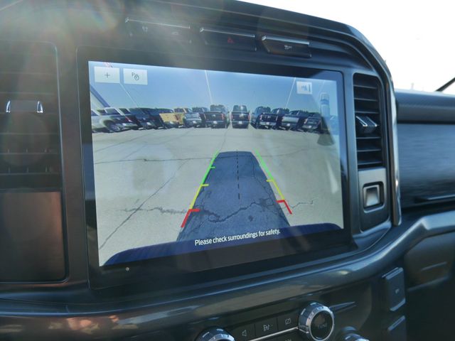 Thumbnail: 2023 Ford F-150 - 29