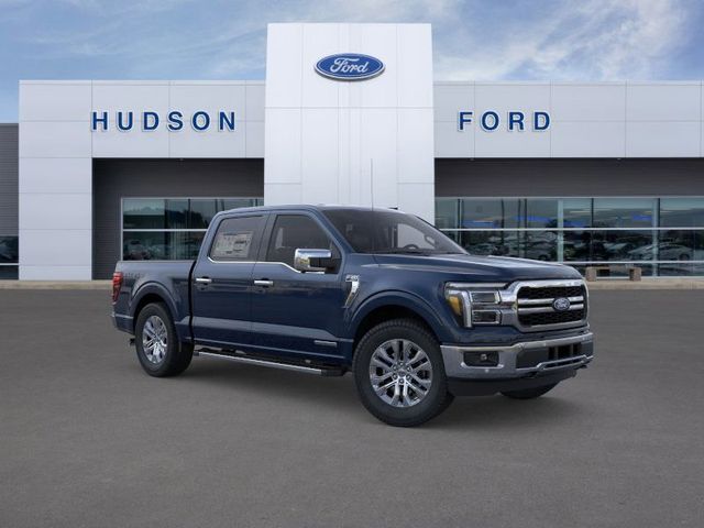 Thumbnail: 2025 Ford F-150 - 7