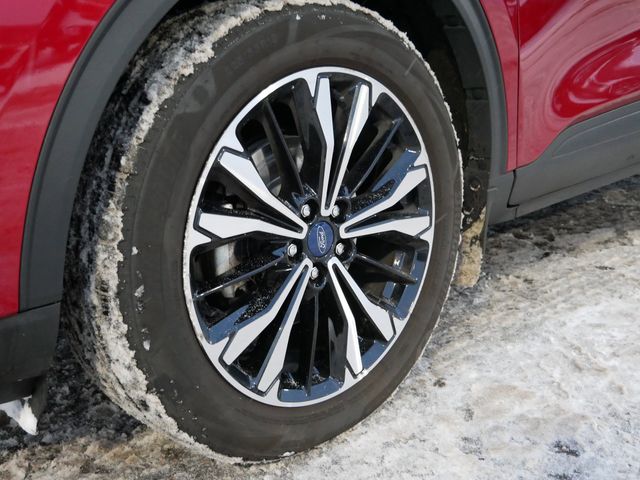 Thumbnail: 2022 Ford Escape - 24