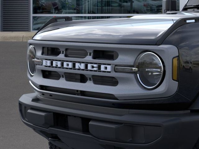 Thumbnail: 2025 Ford Bronco - 19