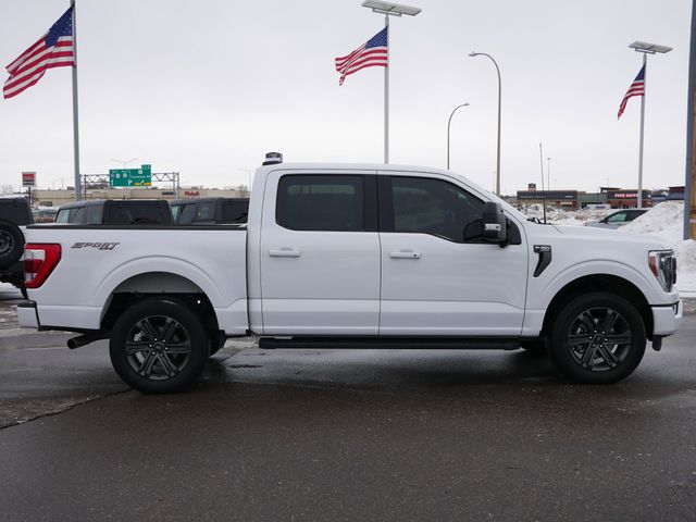 Thumbnail: 2023 Ford F-150 - 21