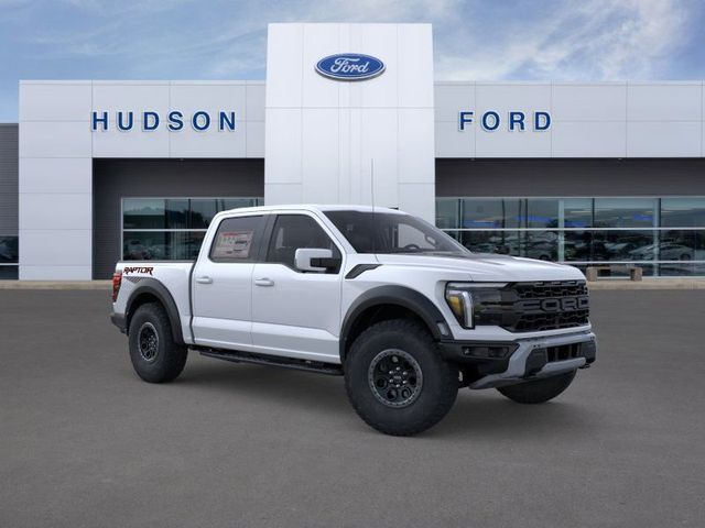 Thumbnail: 2025 Ford F-150 - 7