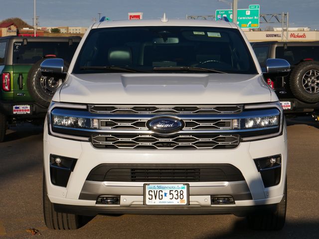 Thumbnail: 2023 Ford Expedition - 21