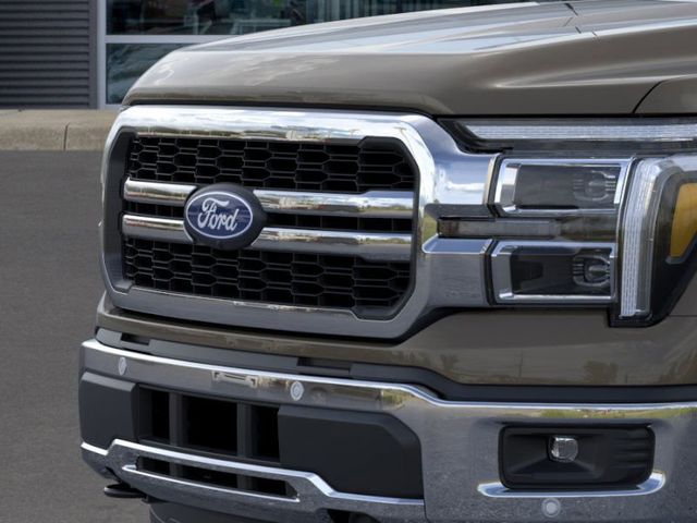 Thumbnail: 2025 Ford F-150 - 17