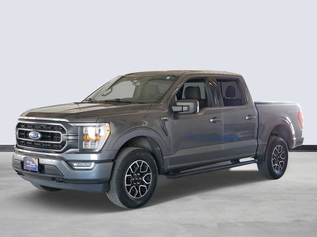 Thumbnail: 2023 Ford F-150 - 1