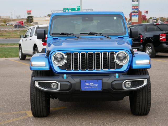 Thumbnail: 2024 Jeep Wrangler - 20