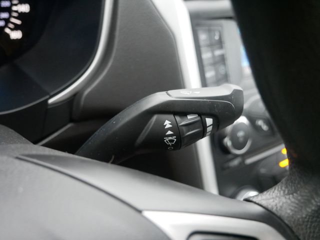 Thumbnail: 2013 Ford Fusion - 27