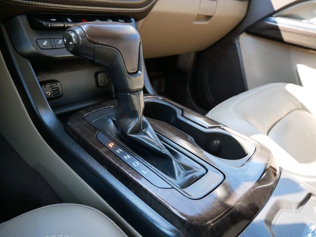 Thumbnail: 2019 GMC Canyon - 22