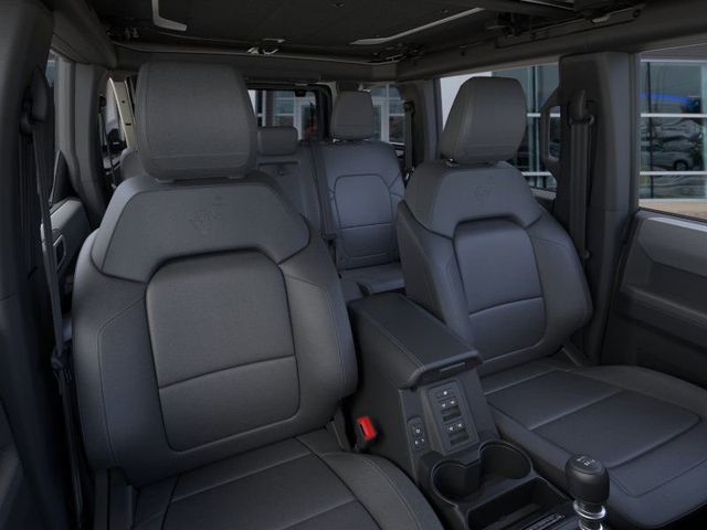 Thumbnail: 2025 Ford Bronco - 10