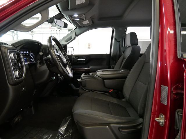 Thumbnail: 2019 GMC Sierra 1500 - 5