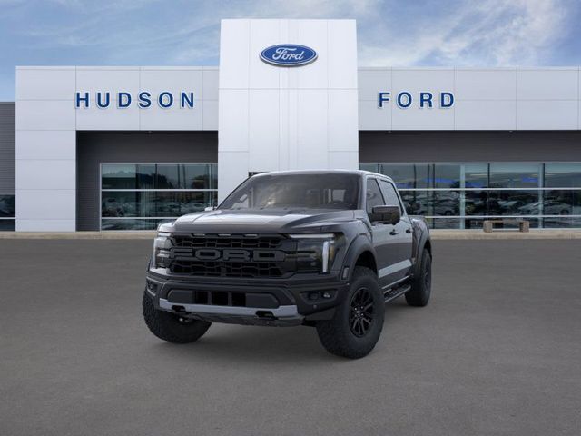 Thumbnail: 2025 Ford F-150 - 2
