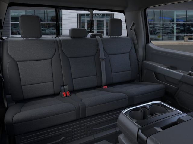 Thumbnail: 2025 Ford F-150 - 11