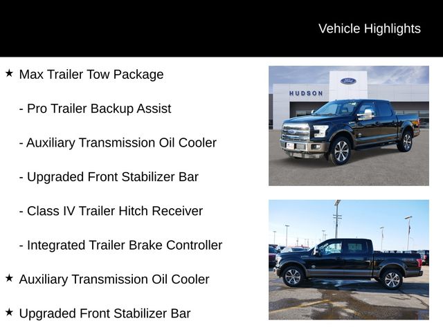 Thumbnail: 2016 Ford F-150 - 6