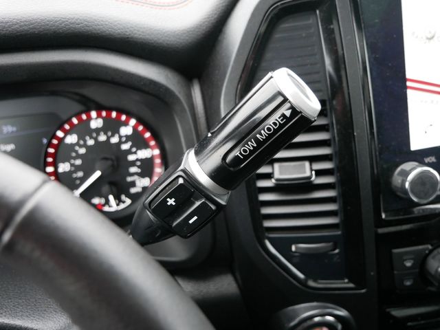 Thumbnail: 2023 Nissan Titan - 32