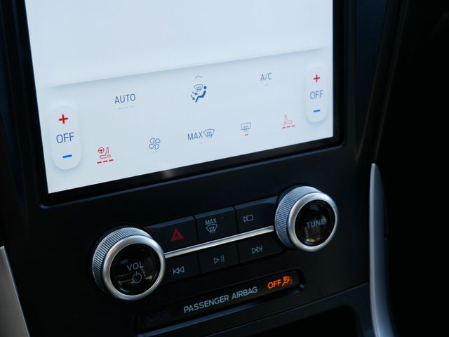 Thumbnail: 2024 Ford Edge - 12