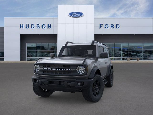 Thumbnail: 2024 Ford Bronco - 2