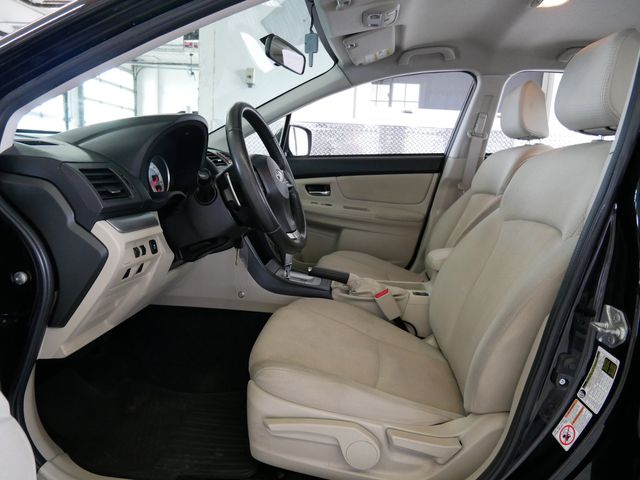 Thumbnail: 2013 Subaru Impreza - 9