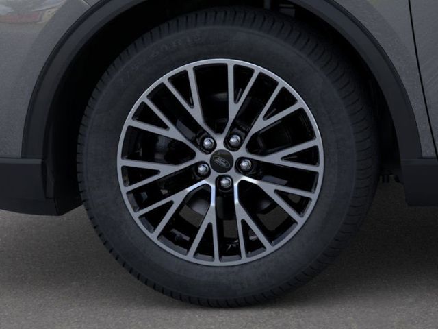Thumbnail: 2024 Ford Escape - 19