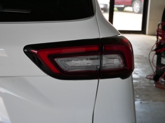Thumbnail: 2023 Ford Escape - 6