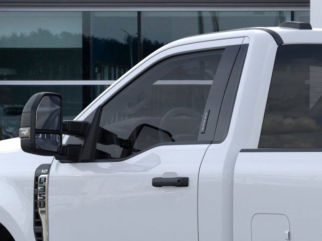 Thumbnail: 2025 Ford F-350 - 20