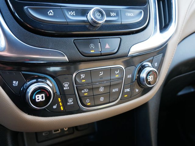 Thumbnail: 2022 Chevrolet Equinox - 12