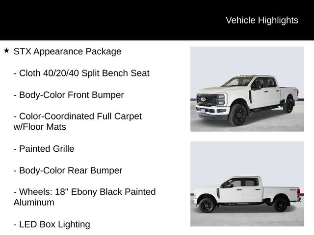 Thumbnail: 2023 Ford F-350 - 6