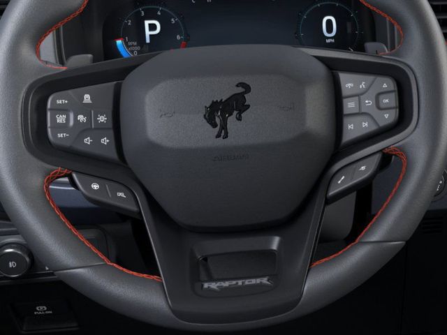 Thumbnail: 2025 Ford Bronco - 14