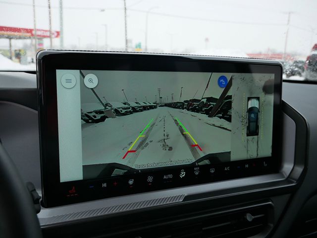 Thumbnail: 2025 Ford Bronco Sport - 31